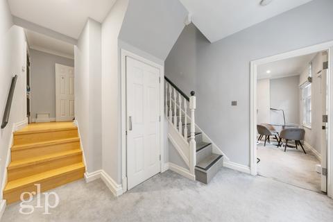 2 bedroom apartment to rent, Picton Place, London, Greater London, Mayfair, W1U