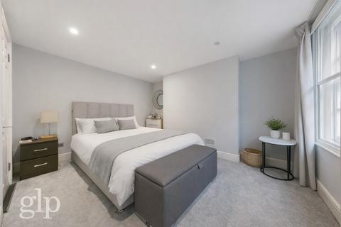 undefined, Picton Place, London, Mayfair, W1U