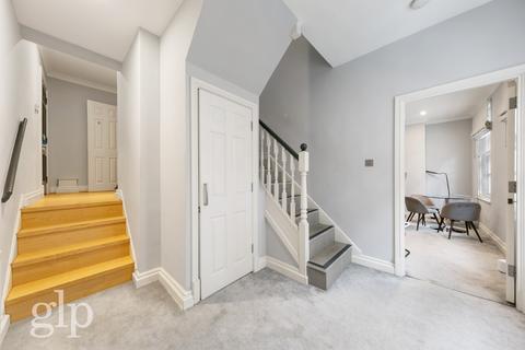 undefined, Picton Place, London, Mayfair, W1U