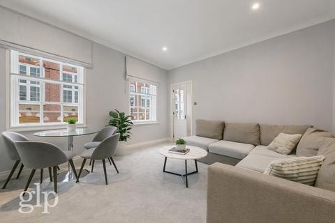 2 bedroom apartment to rent, Picton Place, London, Mayfair, W1U