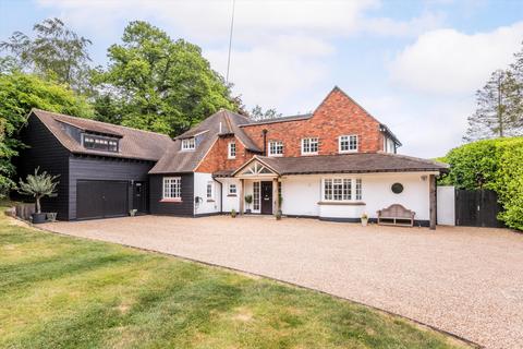 6 bedroom detached house for sale, Seal Hollow Road, Sevenoaks, Kent, TN13