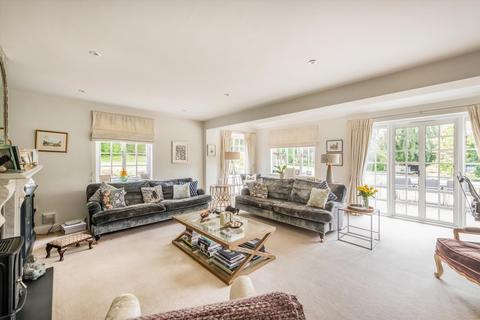 6 bedroom detached house for sale, Seal Hollow Road, Sevenoaks, Kent, TN13