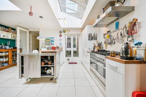 4 bedroom terraced house for sale, Hammersmith Grove, Brackenbury Village, London, W6