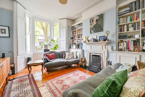 4 bedroom terraced house for sale, Hammersmith Grove, Brackenbury Village, London, W6