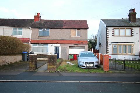 3 bedroom semi-detached house for sale, Clifton Crescent, Blackpool