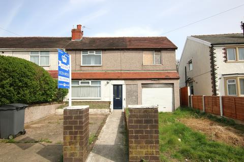 undefined, Clifton Crescent, Blackpool