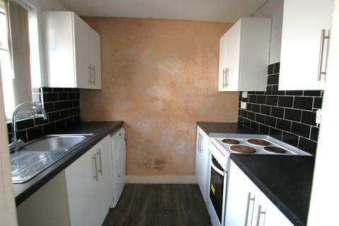 undefined, Clifton Crescent, Blackpool