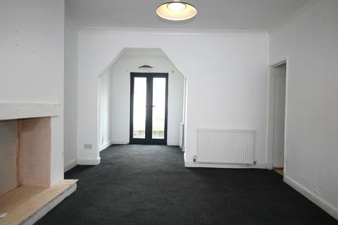 undefined, Clifton Crescent, Blackpool