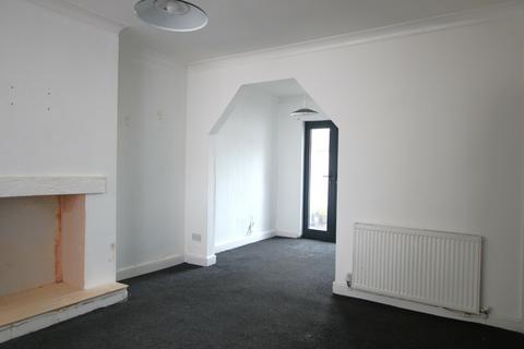 undefined, Clifton Crescent, Blackpool