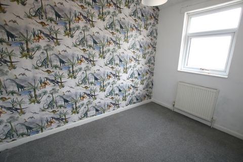 undefined, Clifton Crescent, Blackpool