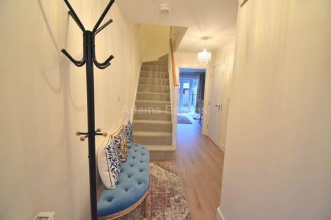 undefined, Woolhampton Way, Reading