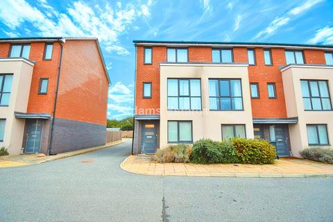 undefined, Woolhampton Way, Reading