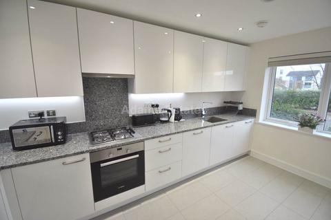 undefined, Woolhampton Way, Reading