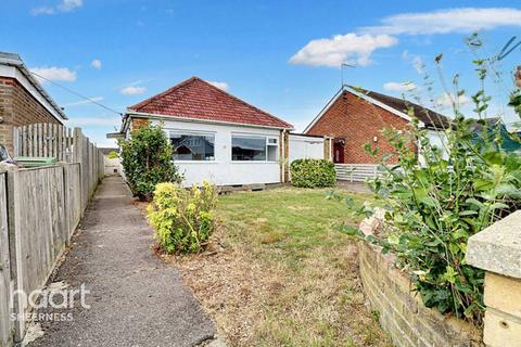 3 bedroom bungalow for sale, Danes Drive, Sheerness