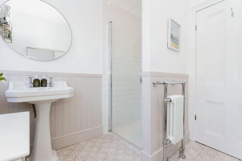 Bathroom II