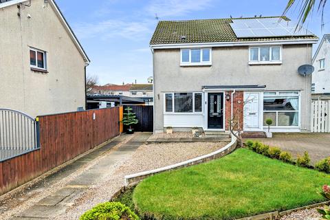 2 bedroom semi-detached house for sale, Greenacres, Ardrossan KA22