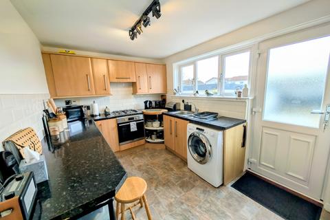 2 bedroom semi-detached house for sale, Greenacres, Ardrossan KA22