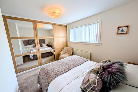 7 Greenacres, Ardrossan, KA22 7PP