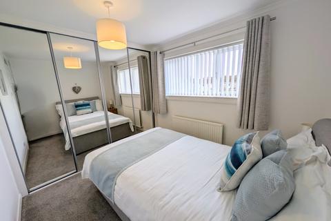 7 Greenacres, Ardrossan, KA22 7PP