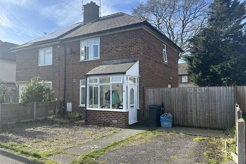 3 bedroom semi-detached house for sale, Park Avenue, Saltney, Chester