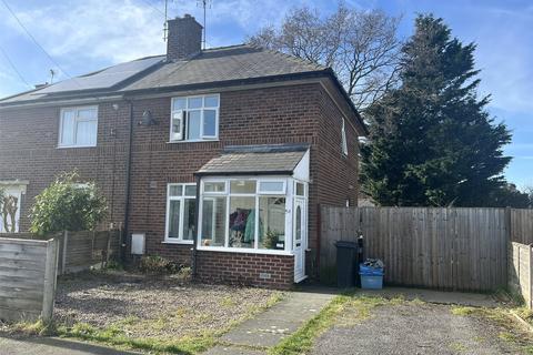 undefined, Park Avenue, Saltney, Chester