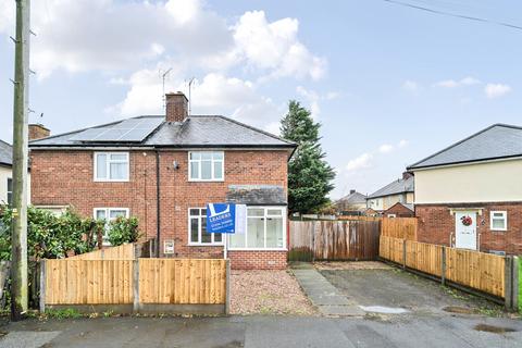 3 bedroom semi-detached house for sale, Park Avenue, Saltney, Chester