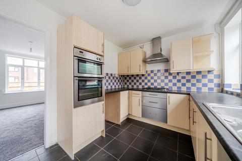 3 bedroom semi-detached house for sale, Park Avenue, Saltney, Chester