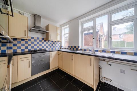 3 bedroom semi-detached house for sale, Park Avenue, Saltney, Chester