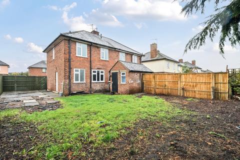 undefined, Park Avenue, Saltney, Chester