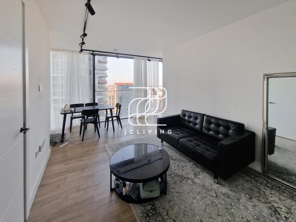 Valencia Tower 3 Bollinder Place,  London EC1 V
