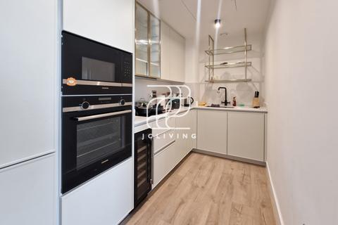 2 bedroom flat to rent, Valencia Tower 3 Bollinder Place London , EC1V