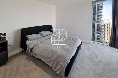 2 bedroom flat to rent, Valencia Tower 3 Bollinder Place London , EC1V