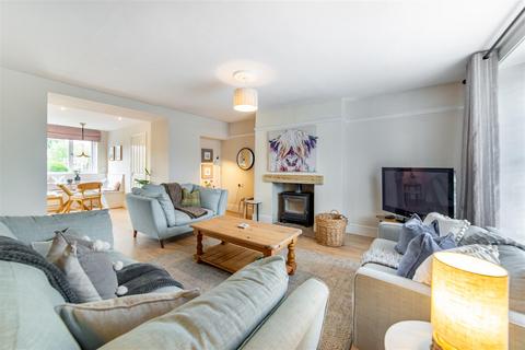 3 bedroom end of terrace house for sale, North Lane, Seahouses NE68