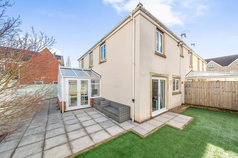 3 bedroom semi-detached house for sale, Hartington Road, Oakhurst, Swindon, SN25