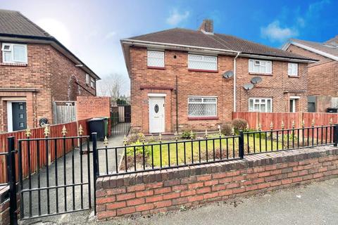 3 bedroom semi-detached house for sale, Woodside Road, Dudley DY2