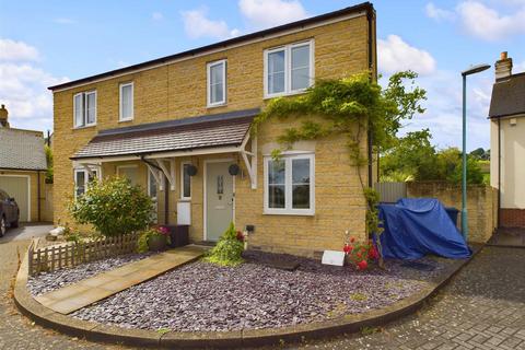 Tiger Moth Close, Brockworth, Gloucester