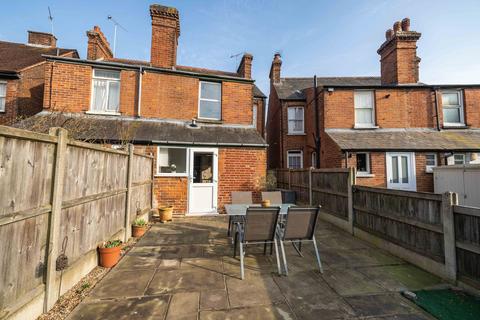 3 bedroom semi-detached house for sale, Albert Road, Canterbury, CT1