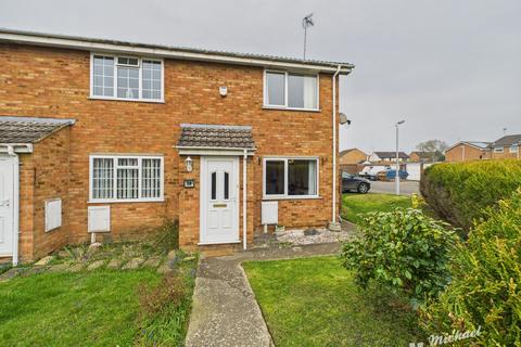 2 bedroom end of terrace house for sale, Leighton Buzzard LU7