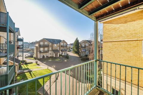 12 Fentiman Way, Harrow, HA2 8FD