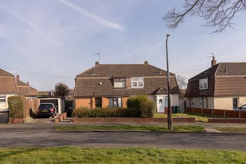 3 bedroom semi-detached house for sale, Larchwood Road, Walsall WS5