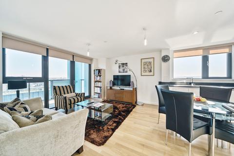 1 bedroom apartment for sale, Parkside Avenue, Greenwich