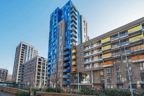 1 bedroom apartment for sale, Parkside Avenue, Greenwich