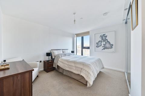 1 bedroom apartment for sale, Parkside Avenue, Greenwich