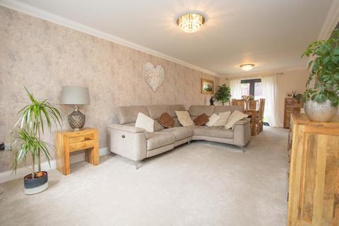 5 Ashwood Grange, Thornley, Durham, DH6 3ET