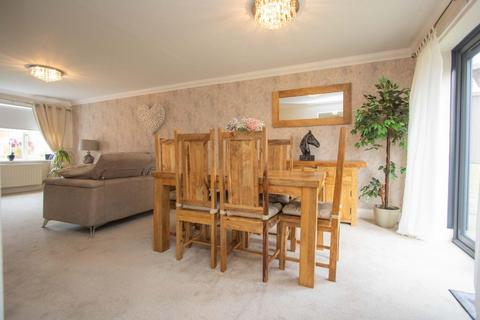 5 Ashwood Grange, Thornley, Durham, DH6 3ET