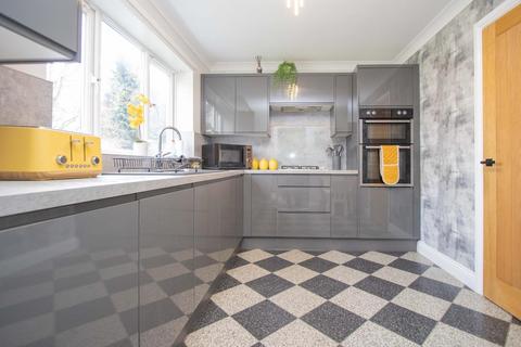 5 Ashwood Grange, Thornley, Durham, DH6 3ET