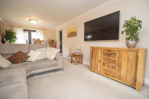 5 Ashwood Grange, Thornley, Durham, DH6 3ET