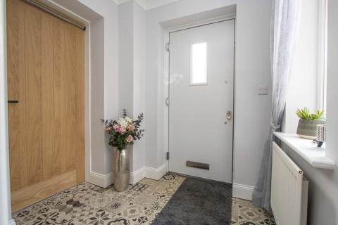 5 Ashwood Grange, Thornley, Durham, DH6 3ET