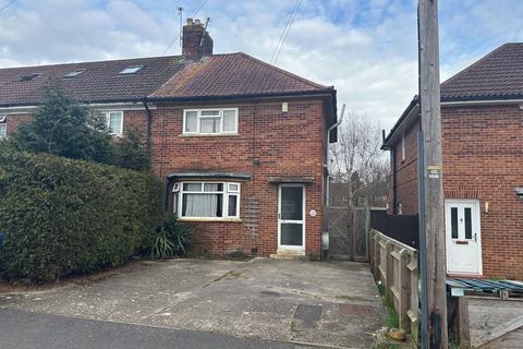 3 bedroom end of terrace house to rent, Grays Road, Headington, Oxford, OX3