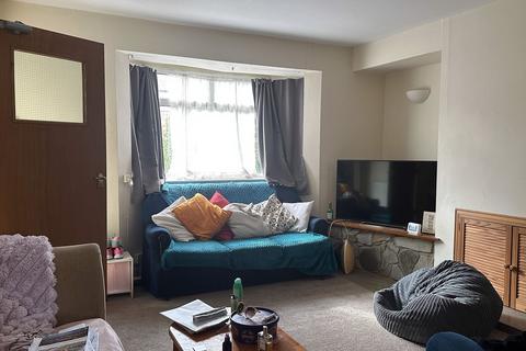 3 bedroom end of terrace house to rent, Grays Road, Headington, Oxford, OX3